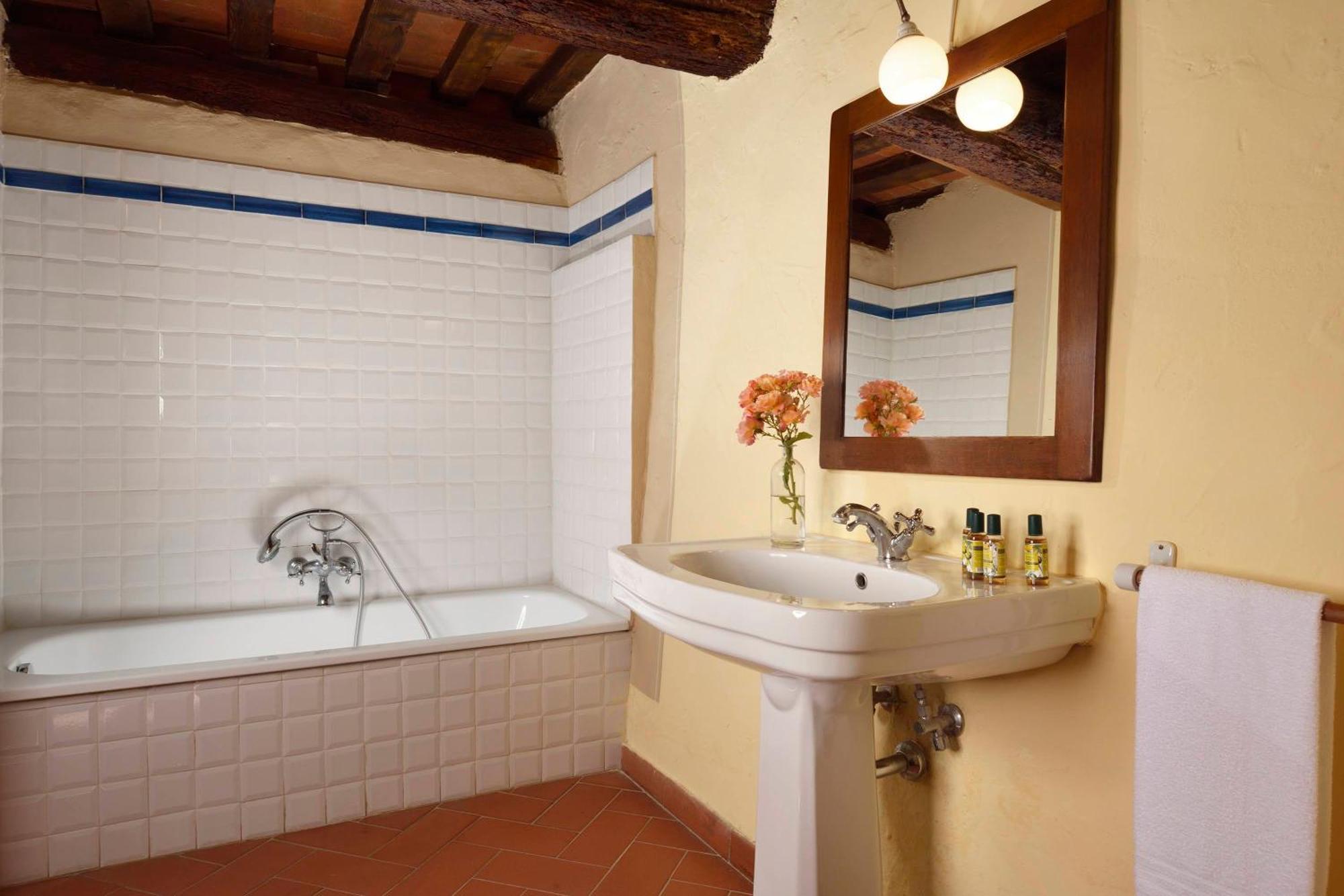 Villa Ortaglia Estate Vaglia  Bagian luar foto