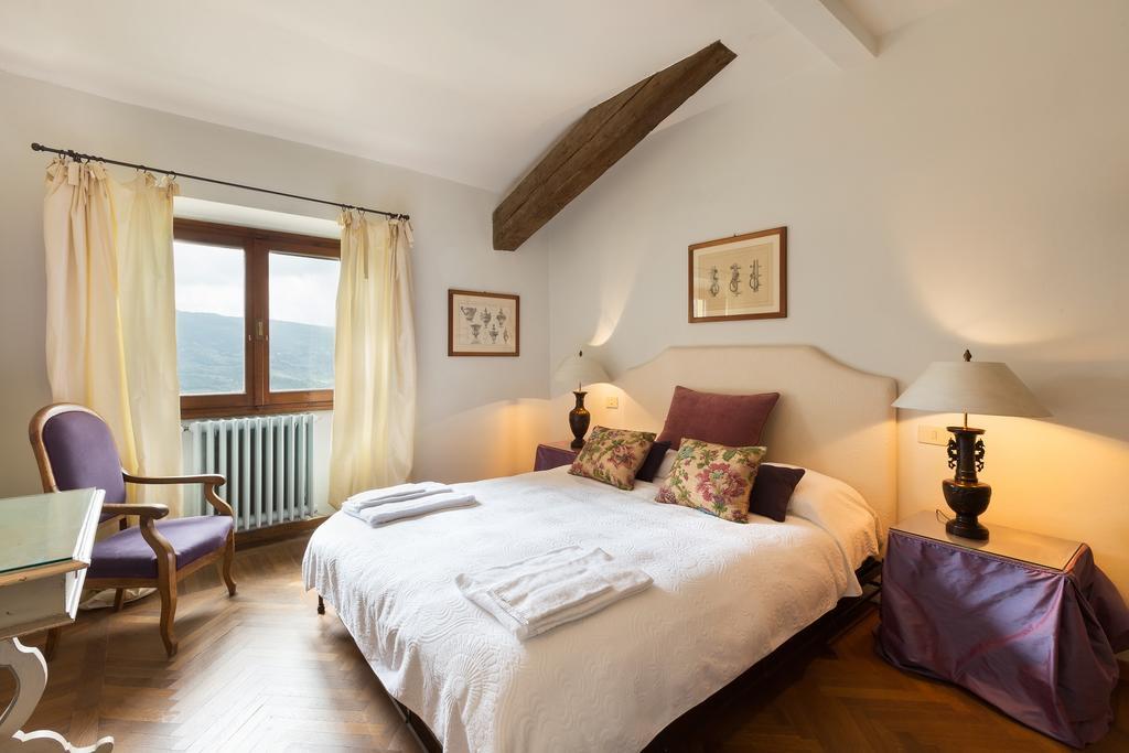 Villa Ortaglia Estate Vaglia  Bagian luar foto
