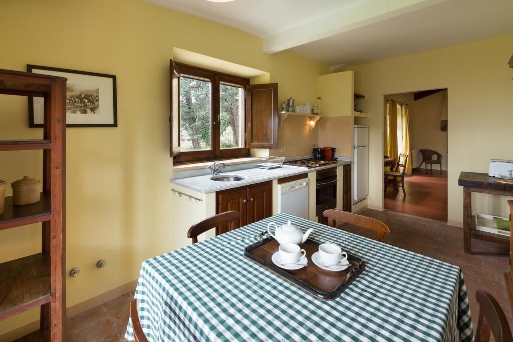Villa Ortaglia Estate Vaglia  Bagian luar foto